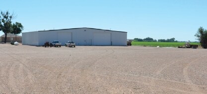 Primary Photo Of 15312 Highway 14, Ault Warehouse For Sale