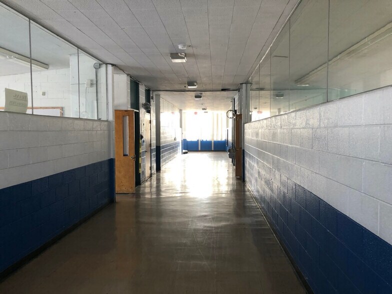 More Photos Of 11406-11440 Morang Dr, Detroit Religious Facility For Sale