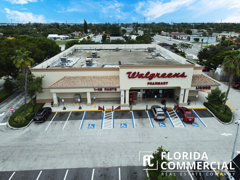 More Photos Of 2501 Broadway, Riviera Beach Drugstore For Sale