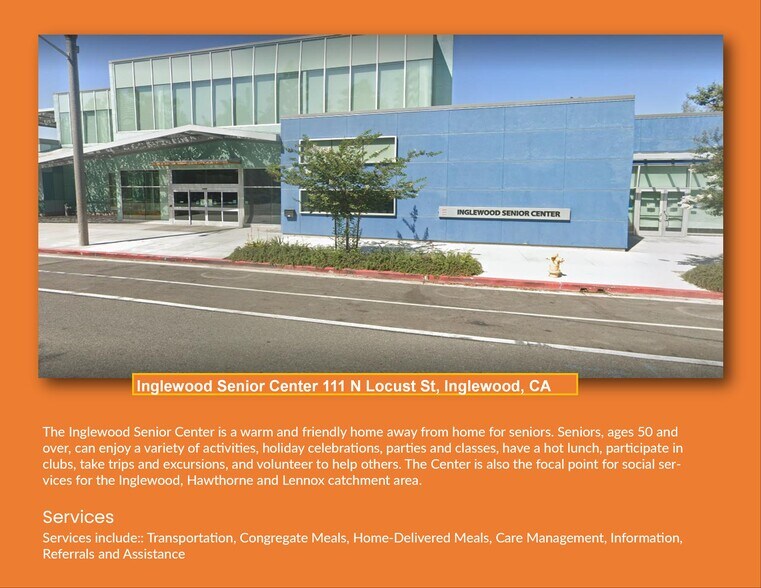 More Photos Of 3320 W 85th St, Inglewood Apartments For Sale