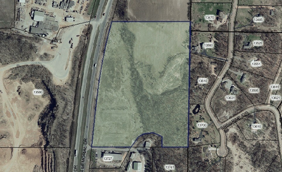 More Photos Of Johnson Memorial Dr, Shakopee Land For Sale