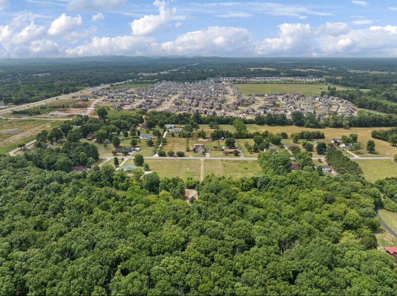 More Photos Of 250 Hemlock Dr, Murfreesboro Land For Sale