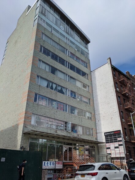More Photos Of 13631 41st Ave, Flushing Office For Lease