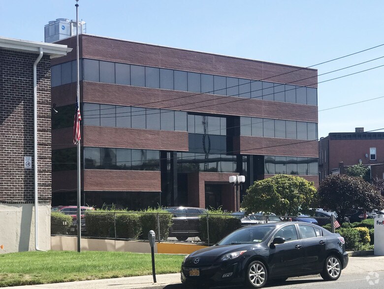 99 Tulip Ave, Floral Park, NY 11001 Office For Sale