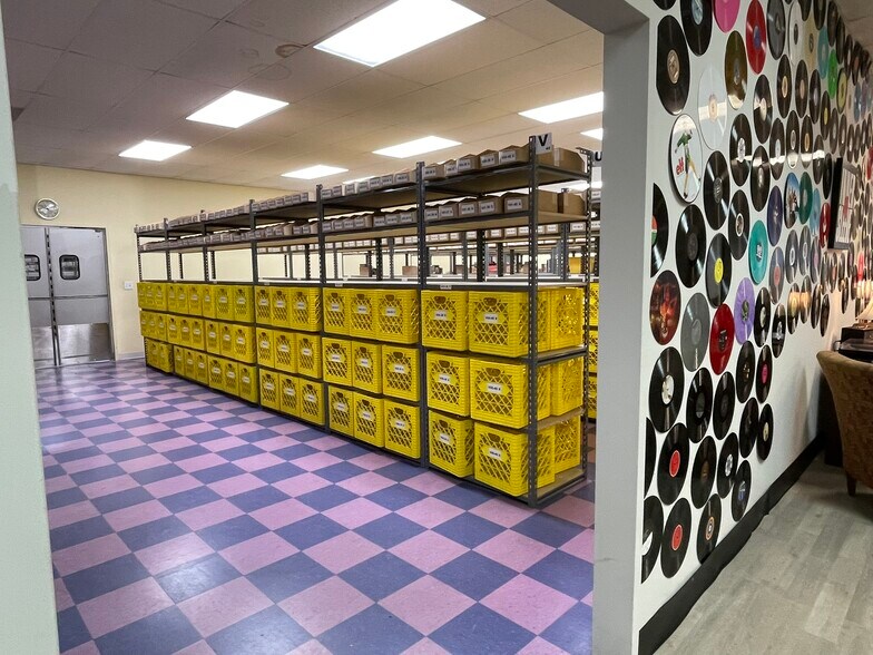 More Photos Of 2015 Van Buren Ave, Indian Trail Light Distribution For Lease