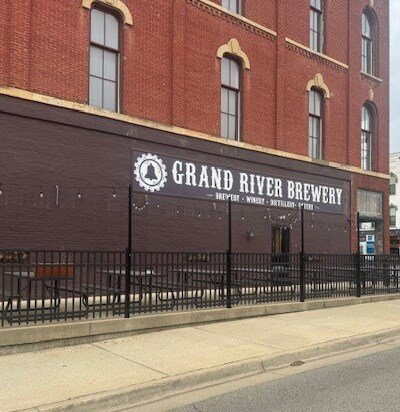 More Photos Of 101 W Michigan Ave, Marshall General Retail For Lease