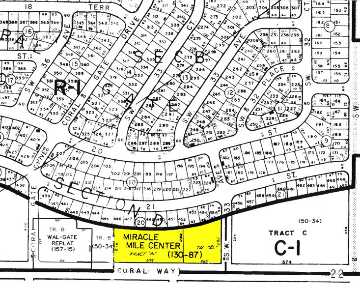 More Photos Of 3301 Coral Way, Miami Unknown For Lease