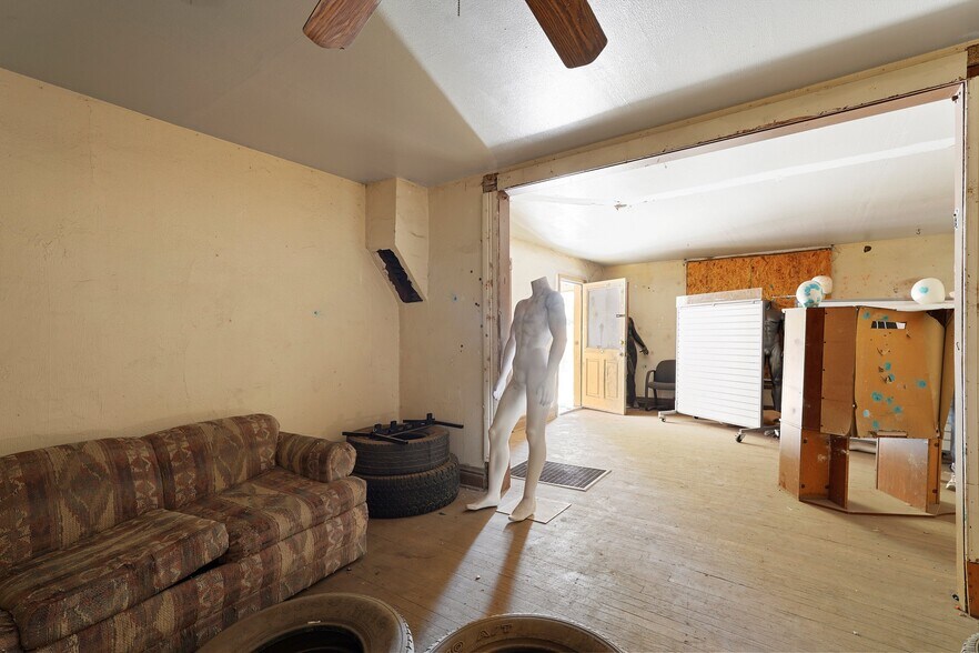 More Photos Of 635 Broadway Blvd SE, Albuquerque Land For Sale