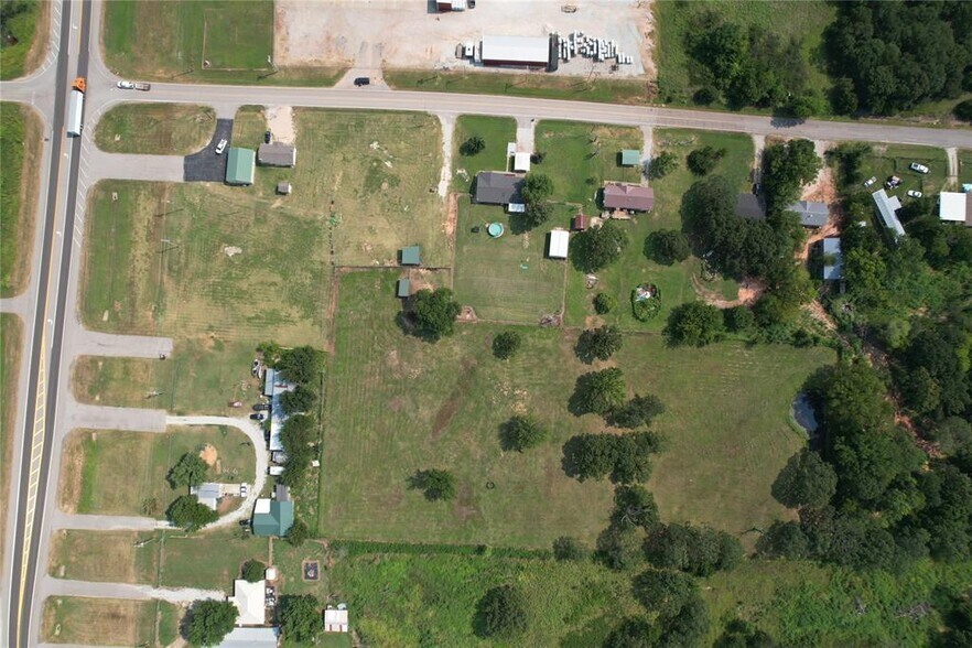 More Photos Of 55968 Moccasin Trail Rd, Prague Land For Sale