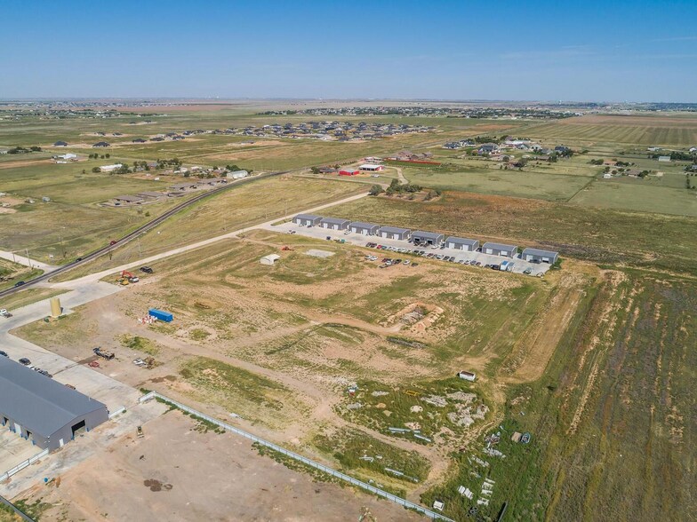 More Photos Of , Amarillo Flex For Sale