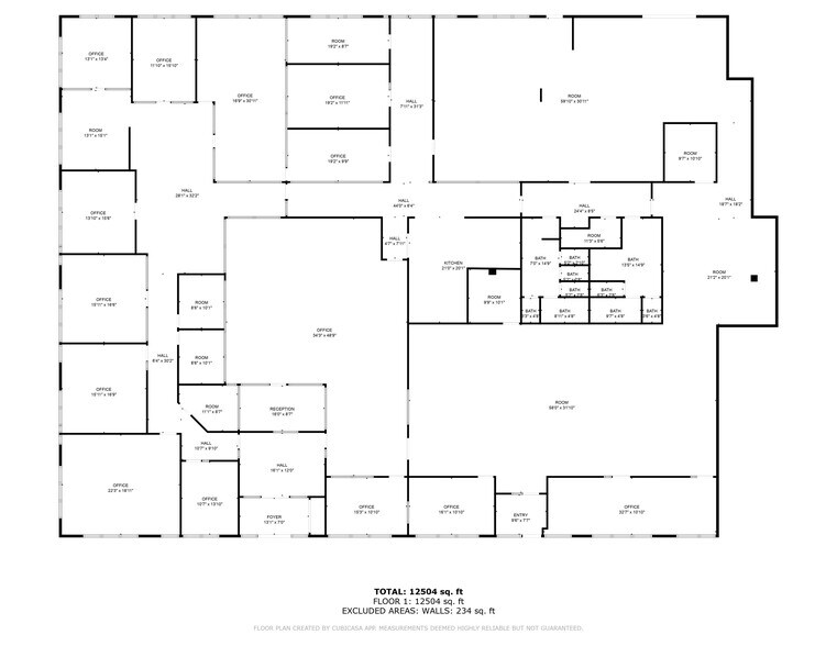 More Photos Of 1780 102nd Ave N, Saint Petersburg Light Distribution For Lease