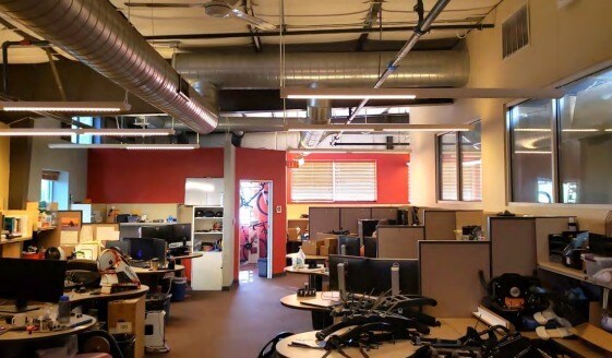 More Photos Of 5253 Verona Rd, Madison Manufacturing For Sale