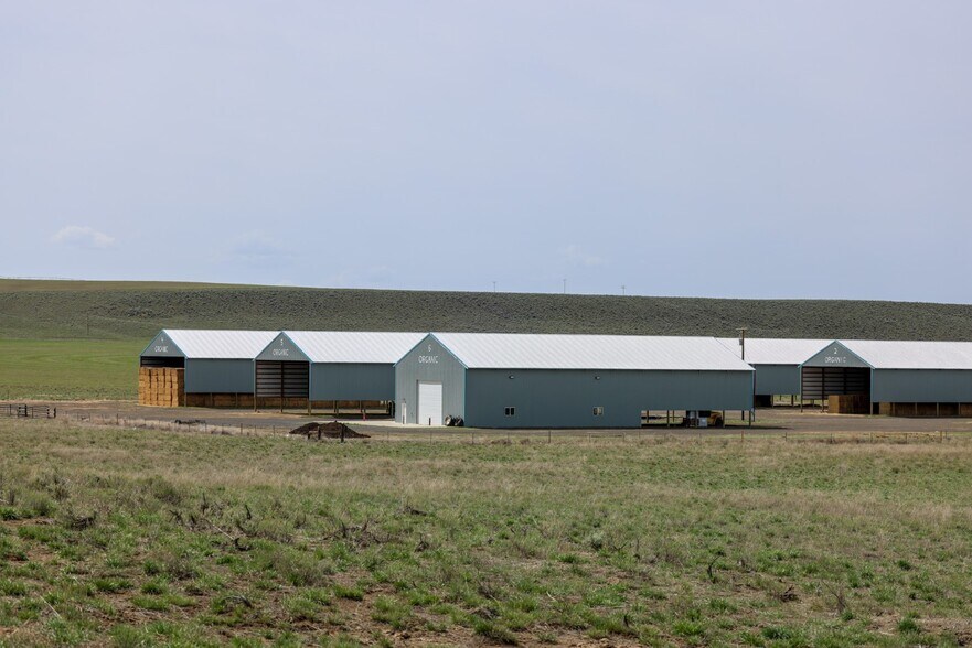 More Photos Of , Burns Land For Sale