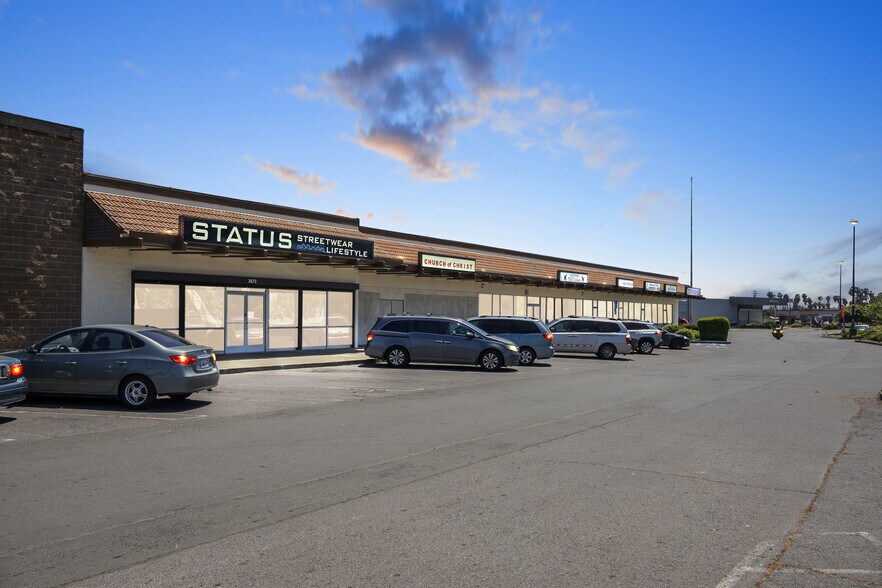 More Photos Of 3612-3672 Sonoma Blvd, Vallejo Restaurant For Sale