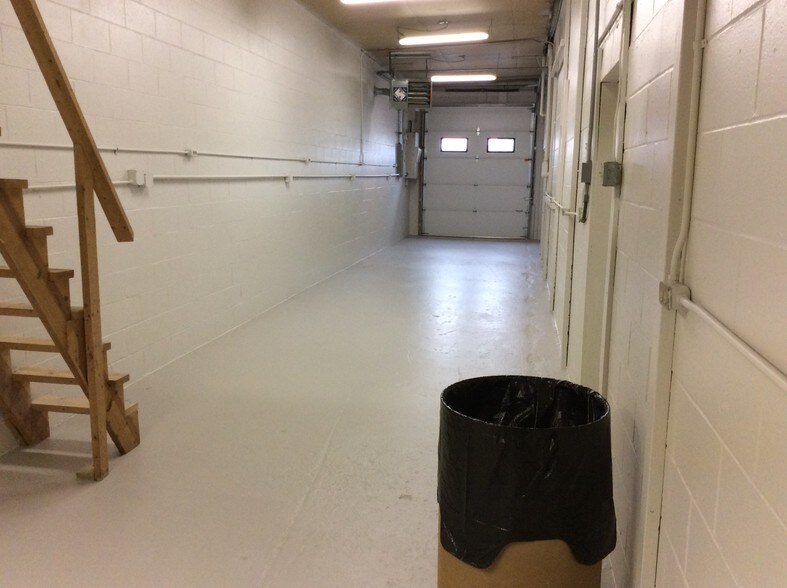 More Photos Of 108 E College Ave, Brownsburg Light Distribution For Lease