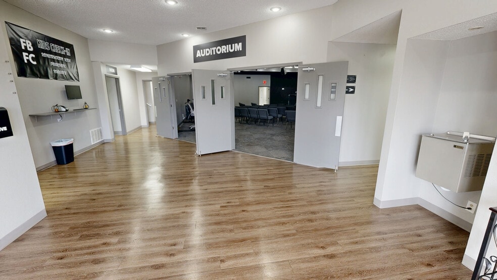 More Photos Of 4055 N 2nd St, Rogers Religious Facility For Sale