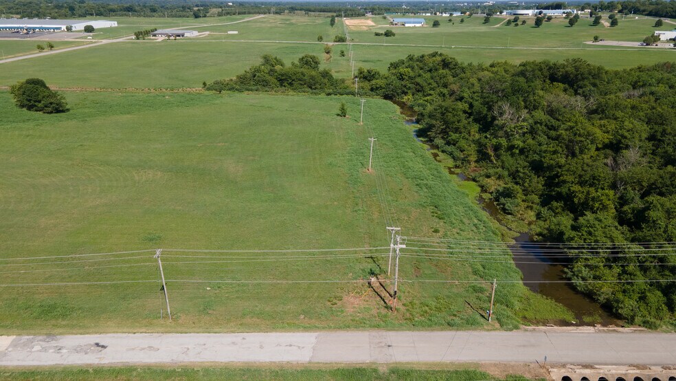 111 Main Pky, Tahlequah, OK 74464 Land For Sale