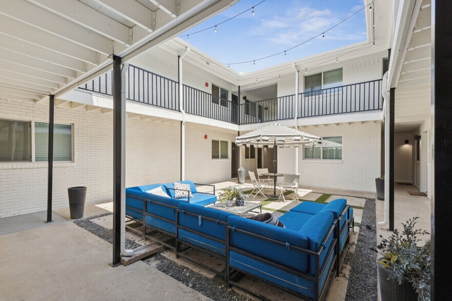 More Photos Of 5015 Bryan St, Dallas Apartments For Sale