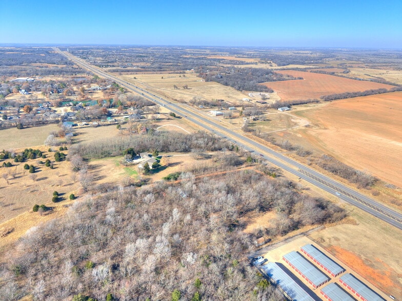 More Photos Of W Highway 9, Norman Land For Sale