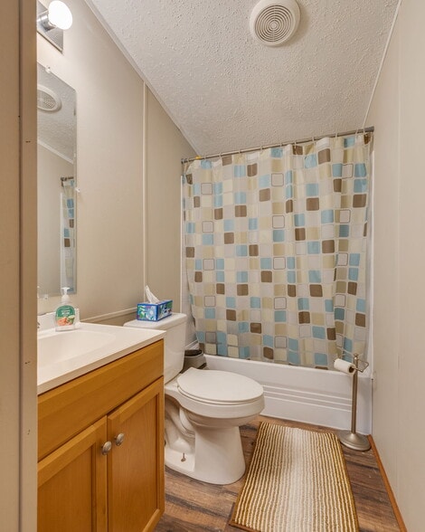 More Photos Of 2588 Carters Valley Rd, Surgoinsville Manufactured Housing Mobile Home Park For Sale