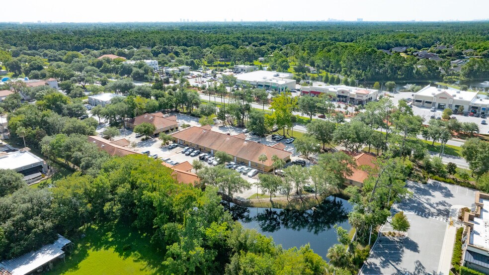 More Photos Of 1275 W Granada Blvd, Ormond Beach Office For Lease