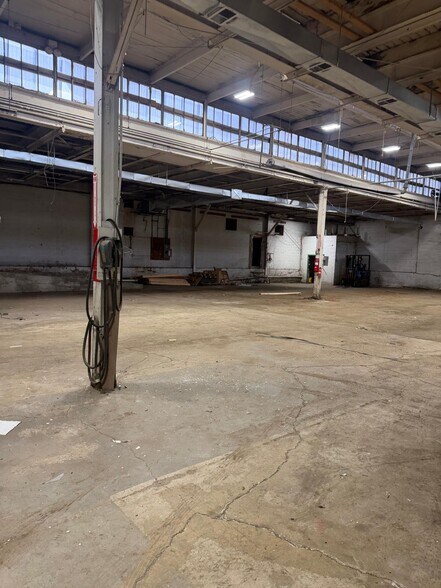 More Photos Of 1791 Fillmore Ave, Buffalo Distribution For Lease