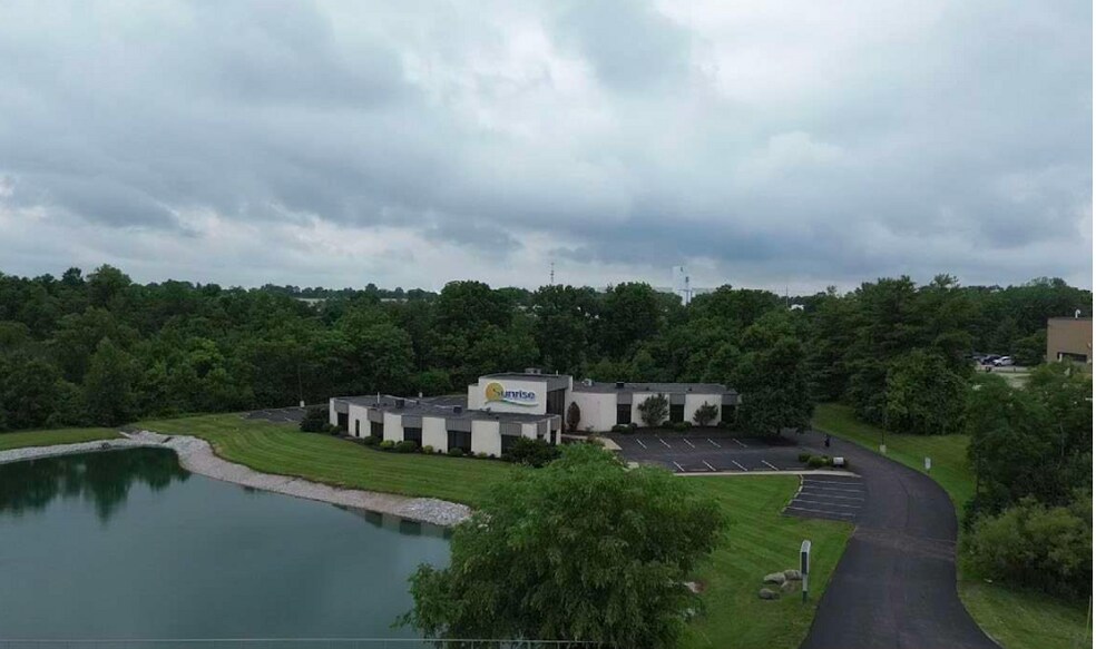 More Photos Of 7075 Industrial Rd, Florence Medical For Lease