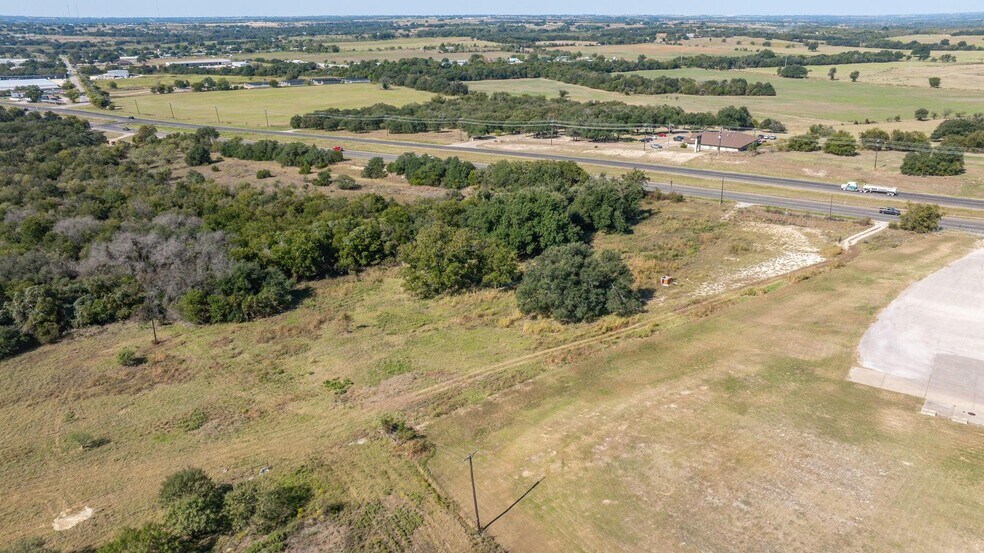 More Photos Of 3130 W Washington St, Stephenville Land For Sale