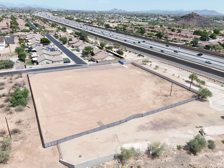 More Photos Of 4218 W Beardsley Rd, Glendale Land For Sale