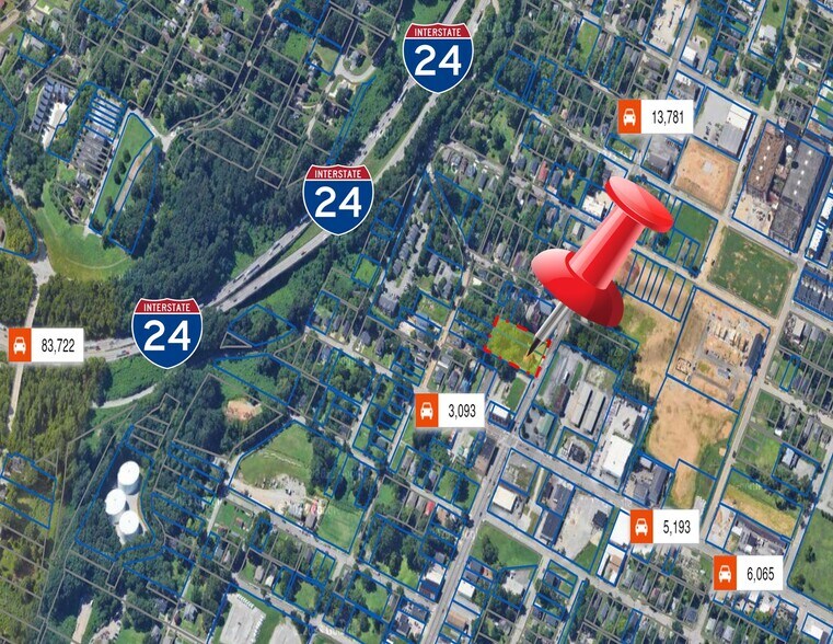 More Photos Of , Chattanooga Unknown For Sale