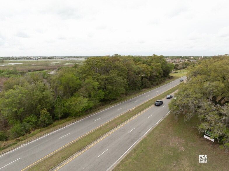 More Photos Of 8769 County 466 Rd, Lady Lake Land For Sale