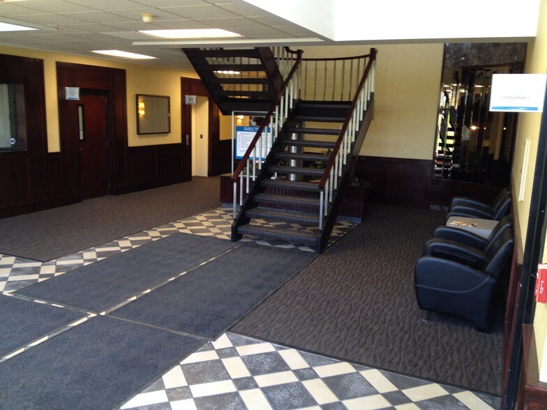 Photo of 1st Floor Ste 