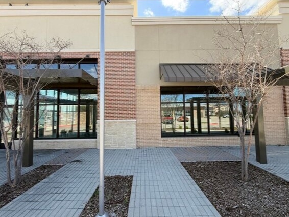 More Photos Of 8555 FM 423, Frisco Storefront For Lease
