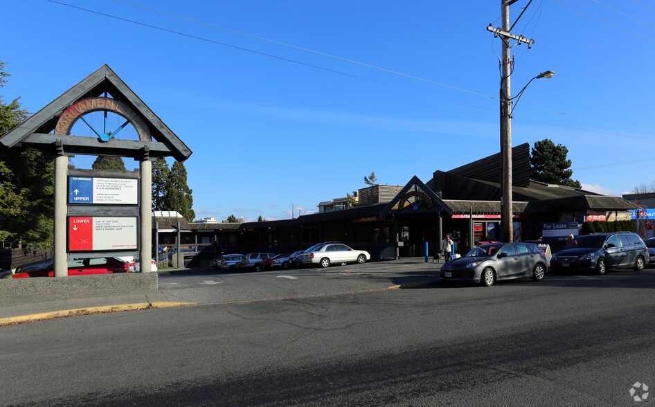 Primary Photo Of 230 Menzies St, Victoria General Retail For Lease