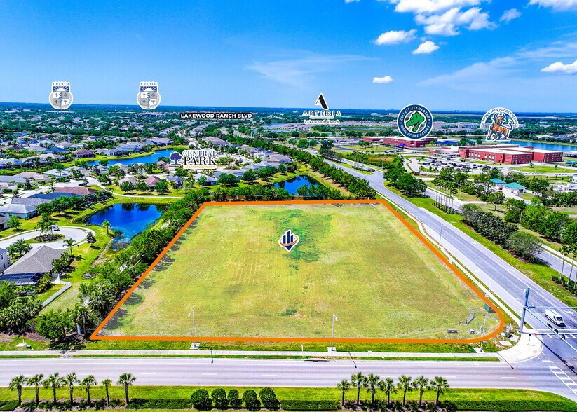 More Photos Of 11500 44th E ave, Bradenton Land For Sale