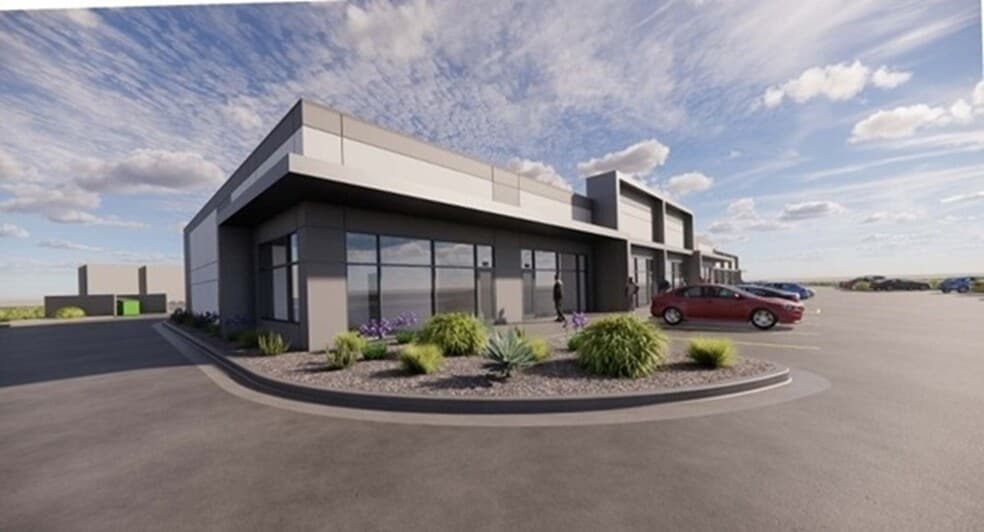 More Photos Of 1801 Heatherwilde Blvd, Pflugerville Storefront For Sale