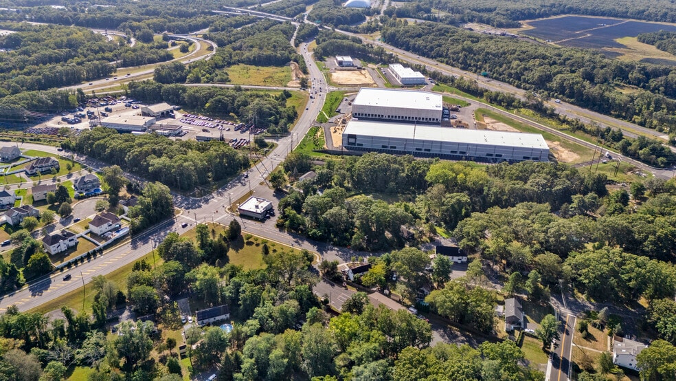 More Photos Of Pine Brook Road, Eatontown Land For Sale