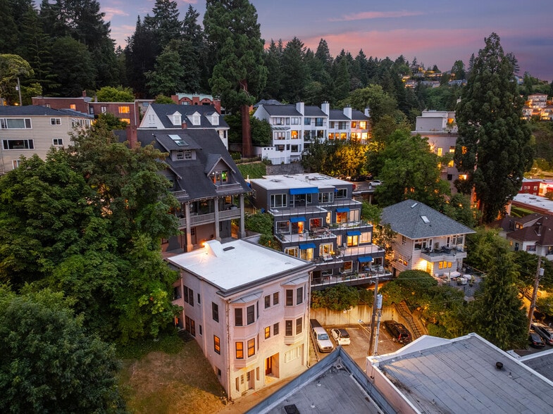 More Photos Of , Portland Multifamily For Sale