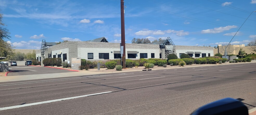 Primary Photo Of 6344 E Broadway Rd, Mesa Medical For Lease