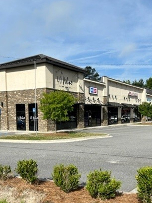 Primary Photo Of 405 Highway 80, Pooler Storefront Retail Office For Lease