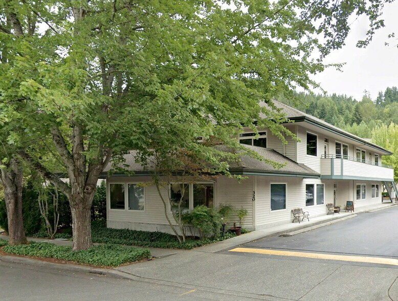 Primary Photo Of 320 3rd Ave NE, Issaquah Office For Sale