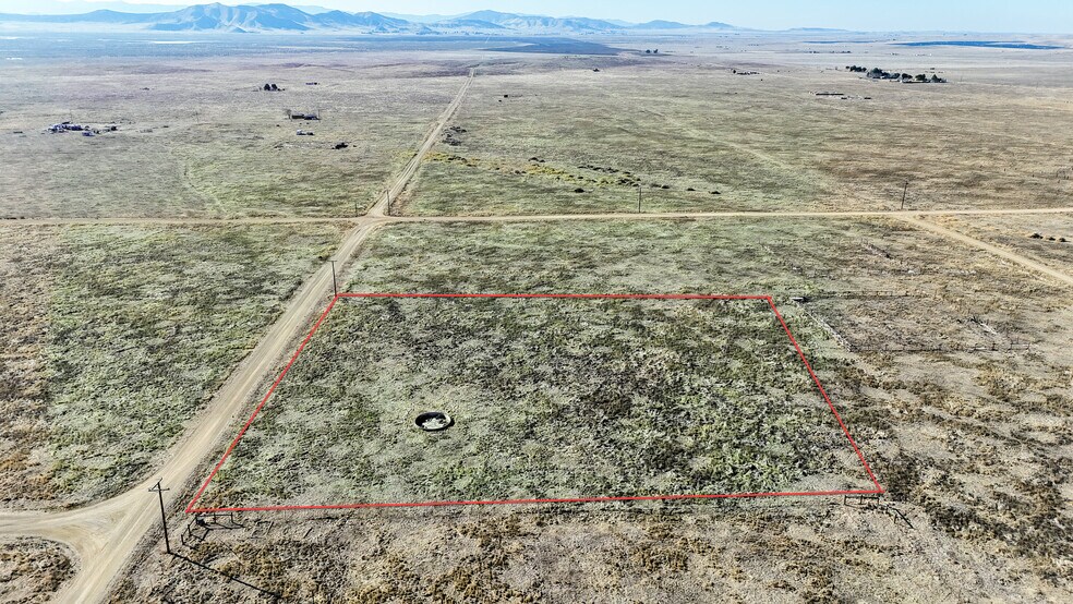 More Photos Of 0 Asilomar Trail, Santa Margarita Land For Sale