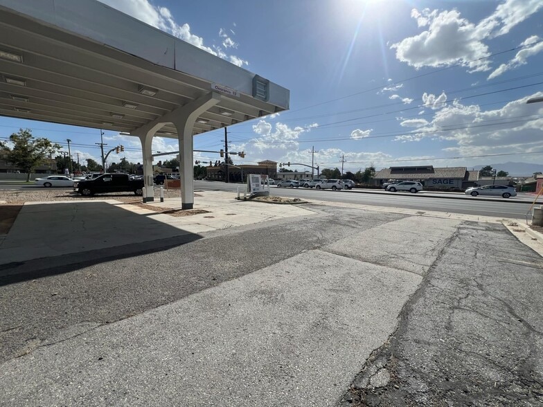 More Photos Of 8595 S 1300 E, Sandy Service Station For Sale