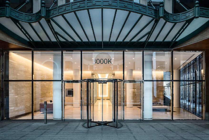 More Photos Of 3000 K St NW, Washington Office For Sale