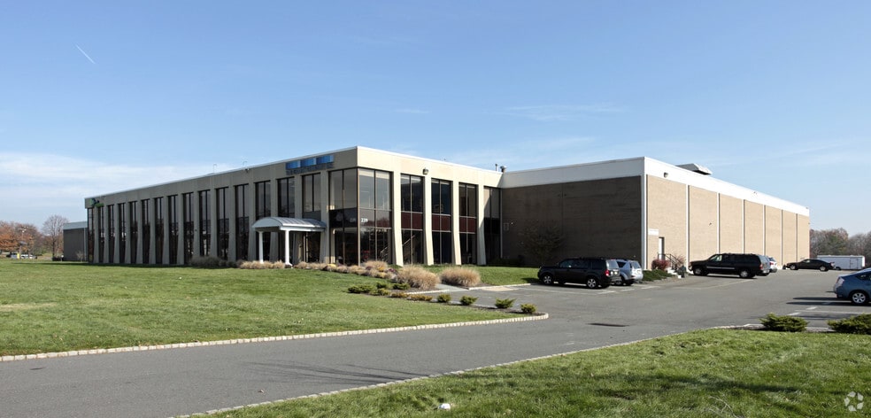 Primary Photo Of 239 Old New Brunswick Rd, Piscataway Warehouse For Lease