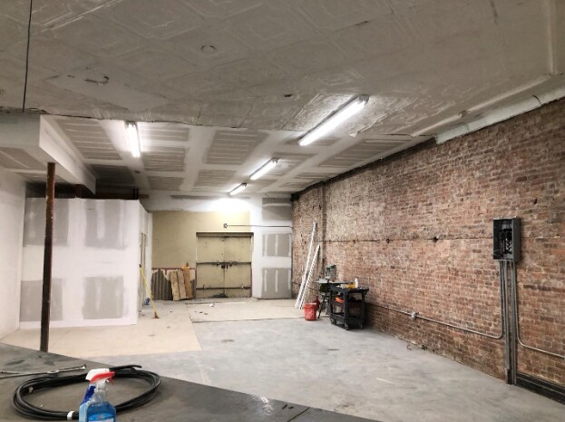 More Photos Of 1102 Broadway, Brooklyn Storefront Retail Residential For Lease