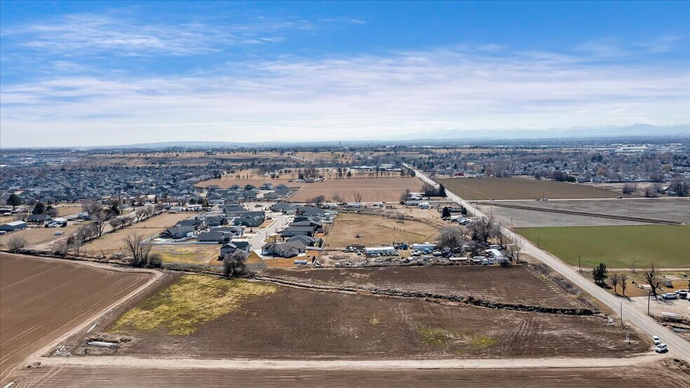 More Photos Of 17276 11th Ave n, Nampa Land For Sale
