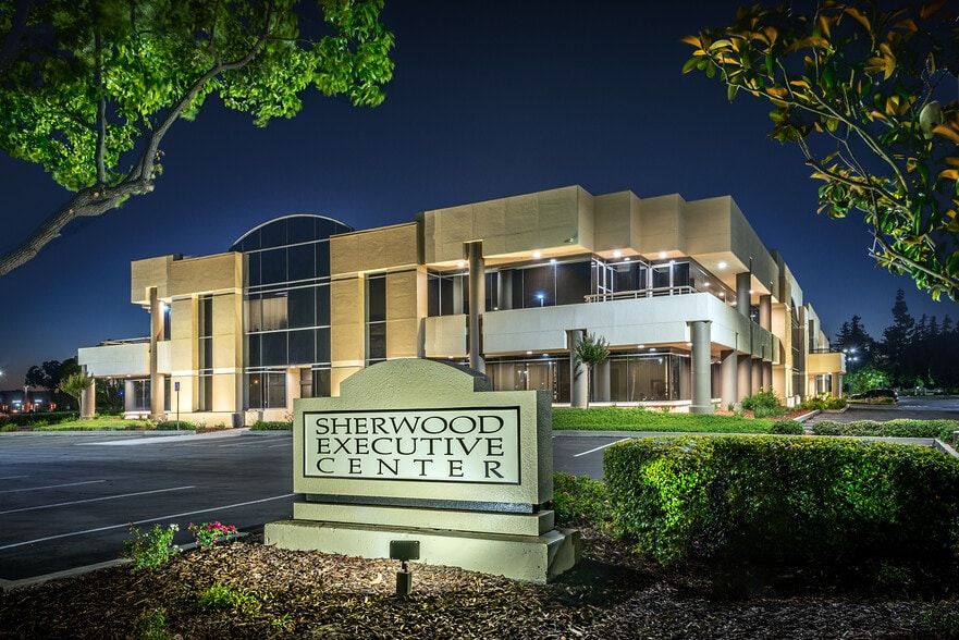 More Photos Of 5250 Claremont Ave, Stockton Office For Lease