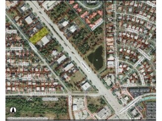 More Photos Of 4426 Tamiami Trl E, Naples Land For Sale