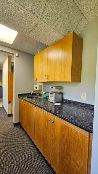More Photos Of 350 S Main St, Cheshire Medical For Sale